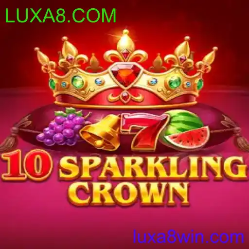 10SparklingCrown
