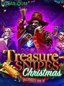 TreasuresnipesChristmas