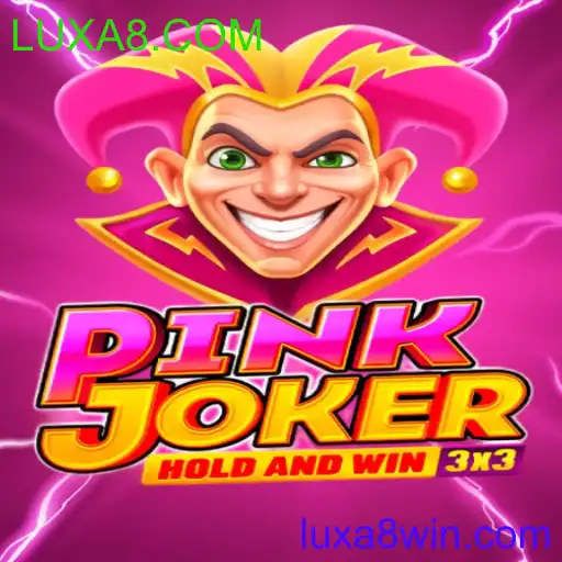 pinkjoker